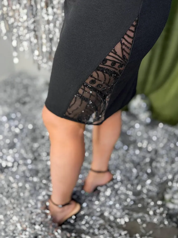 Платье УК-7033 Fabrika