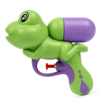 Водный пистолет 14см, пакет 3684