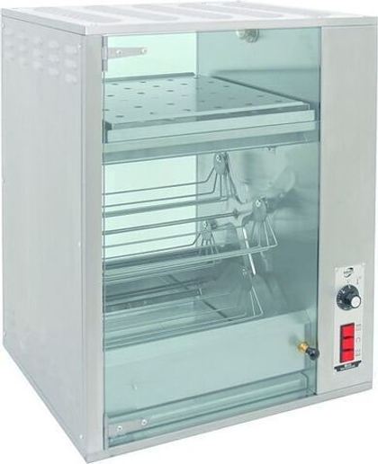 Гриль для кур Сиком МК-3.8В (МК-3.8.1В)