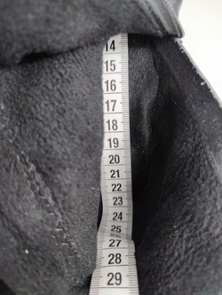 Сапоги Anagoo кожаные 37 размер