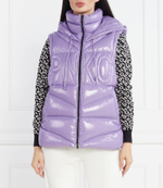 Безрукавка Pinko - фиолетовый(101594 A11L)