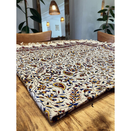 Скатерть каламкари Arahonar 3518-3 187 Иран