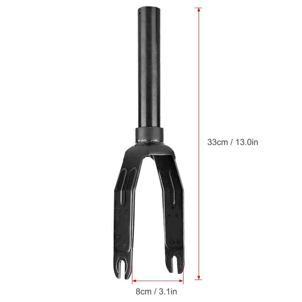 Вилка передняя для Xiaomi M365, M365 Pro, 1S