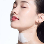 Anua PDRN COLLAGEN MELTING PATCH FOR NECK (4EA)