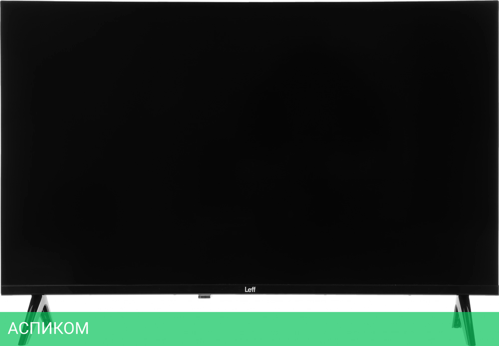Телевизор LED Leff 32" 32H580T