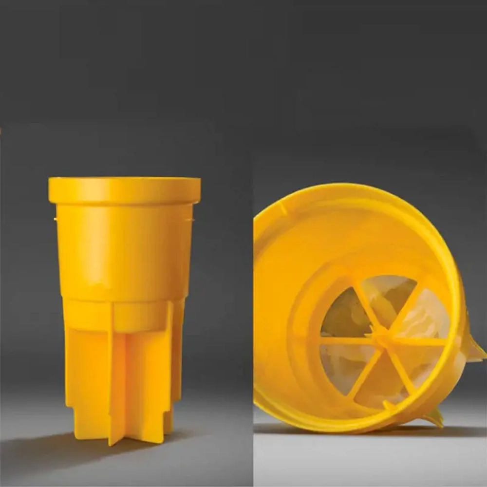 Caiman PS15 STANDARD опрыскиватель бензиновый 01-011301-0001