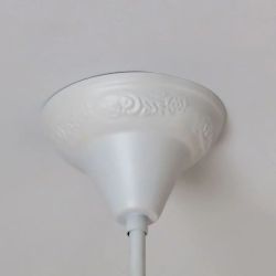 Citilux Ровена CL427180 Люстра с абажурами Белая