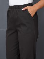 Эрис - брюки графитовый Iv-capriz (Акция)