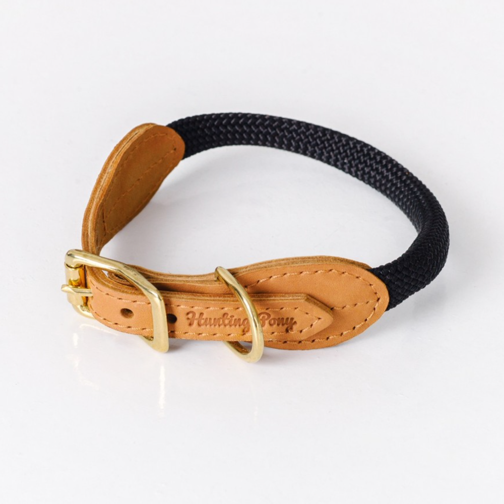 Ошейник «Пони-макарони» HuntingPony