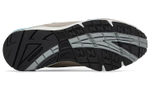 Кроссовки New Balance Nb 991 20 (Женская размерная сетка)