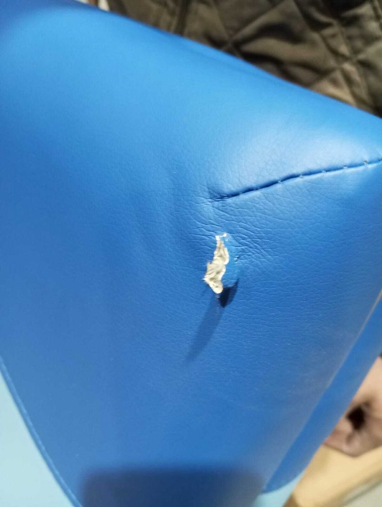 Массажный стол Nirvana УЦЕНКА №100