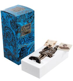 Veronese WS-930 Статуэтка «Христофор Колумб»