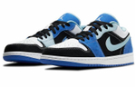 Кроссовки Jordan Low