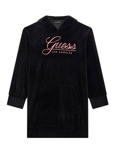 Платье Guess - черный(J4BK16 KCH92)