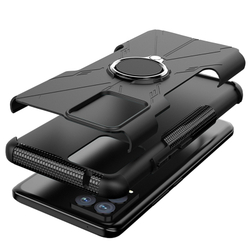 Чехол Panzer Case для Realme 8 5G