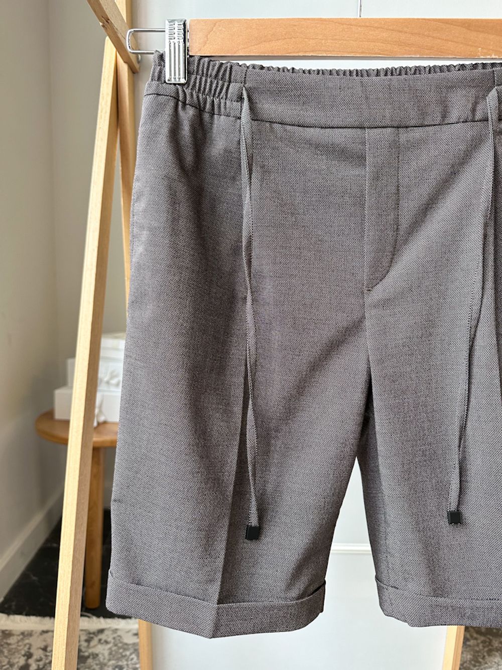 Новые шорты Silver Spoon, 146