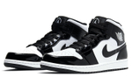 Кроссовки Jordan Air Jordan 1 Mid Se Asw "Black And White"