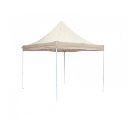 Шатер Митек быстросборный 3 х 3 (600D без стенок)
