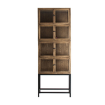 Модульная витрина Bern