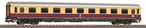 Пассажирский вагон Avmz 111 TEE Merkur 1-го класса DB IV