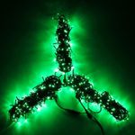 Гирлянда "Спайдер" 24В\220в