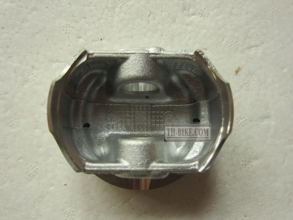 13101-KPP-900 (13101-KPP-901). PISTON (STD.). Honda CBR150