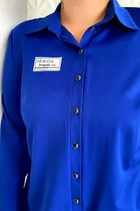 Рубашка 3660 Fabrika