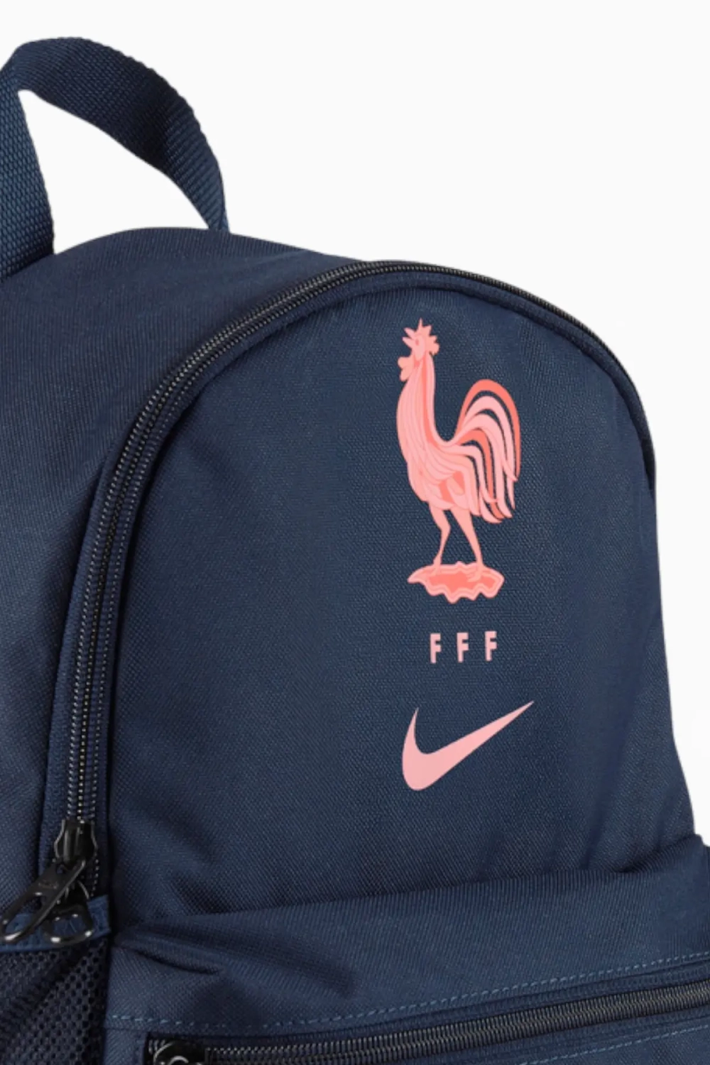 Рюкзак Nike France 2025 Just Do It - темно-синий