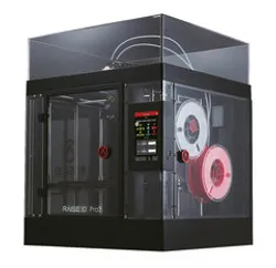 Фотография — 3D-принтер Raise3D Pro2