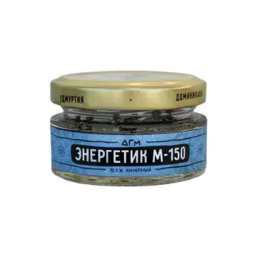 Dogma 100% Cigar Punk - Энергетик M-150 (80г)