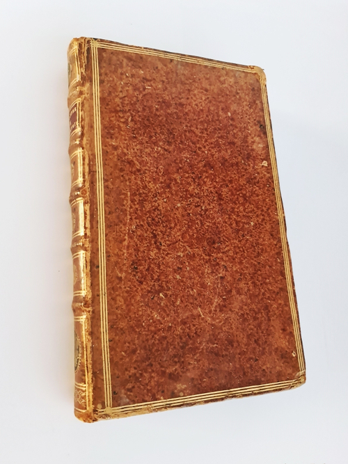 "Principes d'electricite (Принципы электричества)". Charles Mahon  (Чарльз Махон (Лорд). 1781 г.  Антикварная книга