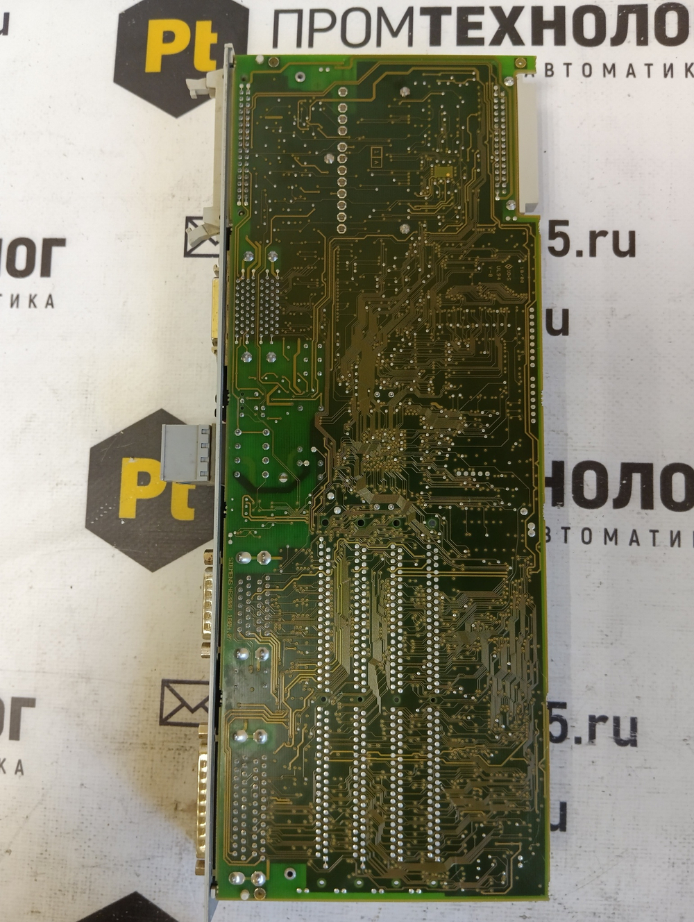 Siemens 6SN1118-0DM13-0AA1 б/у