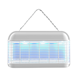 Уничтожитель летающих насекомых ЭкоСнайпер GB-30BL