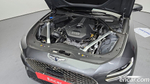 Genesis The New G70 Бензин 2.0T 2WD (01.2021)