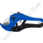 ЗУБР Т-500 до 42 мм, Высокоточный труборез по металлопластиковым и пластиковым труб (23701-42)