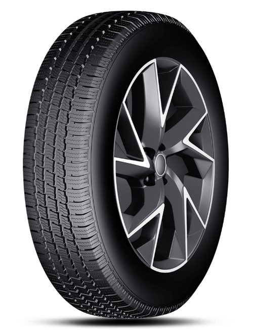 Легкогрузовая шина 195 75 R16C 10PR 110/108R LanderVan ATL28 Atlander