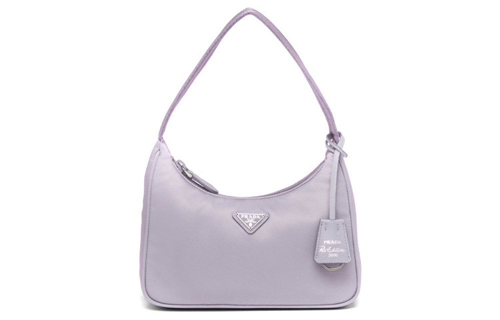 Сумка PRADA Re-Edition 2000 Re-Nylon, 1NE515-RDH0-F0230