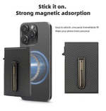 Картхолдер+визитница / Card holder ZS-CB-01C