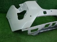 Бампер передний Haval Jolion (2021-2024)