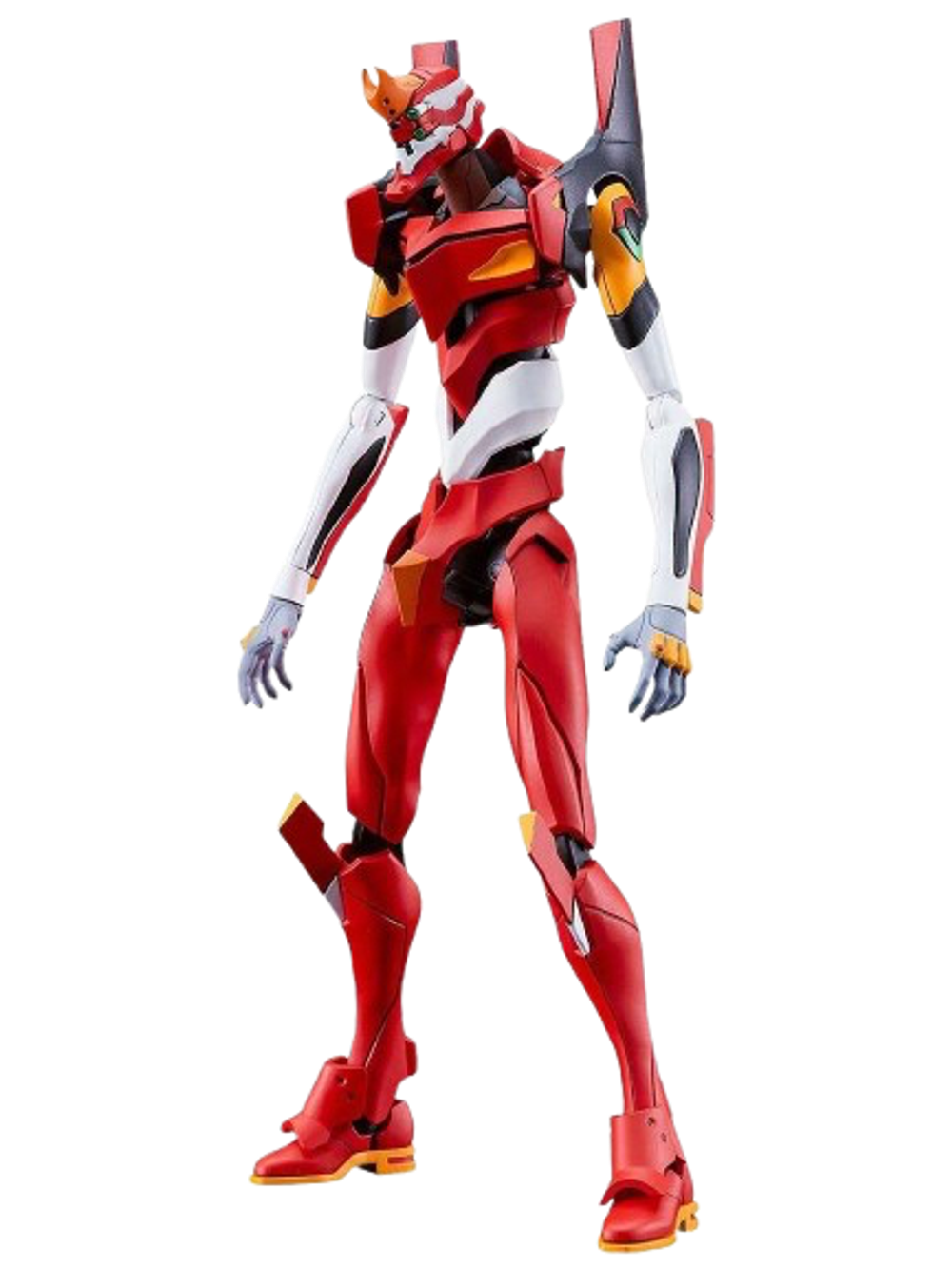 Фигурка Moderoid Evangelion Unit-02