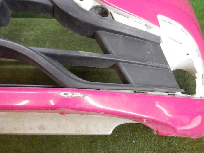 Бампер передний Lada Granta (2018-н.в.)