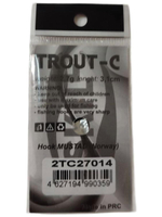 Блесна SKILL TROUT-C 2.7 г. цв 14