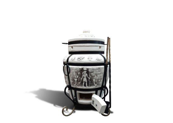 Тандыр Император