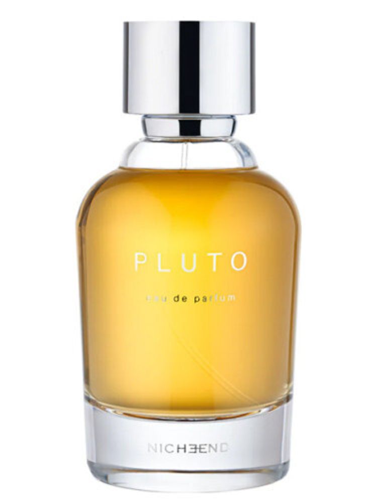 Nicheend Pluto