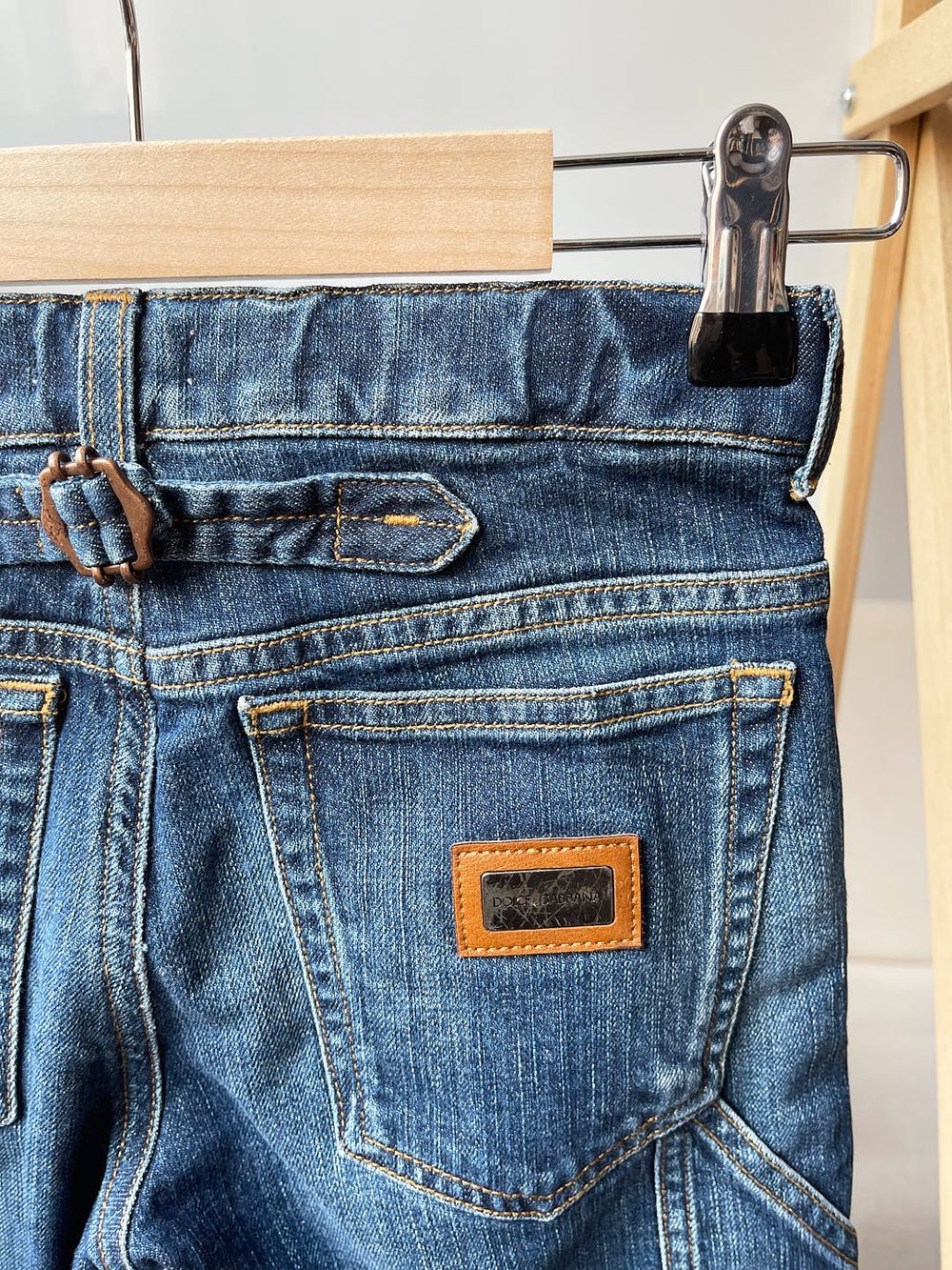 Шорты Dolce&Gabbana, 110