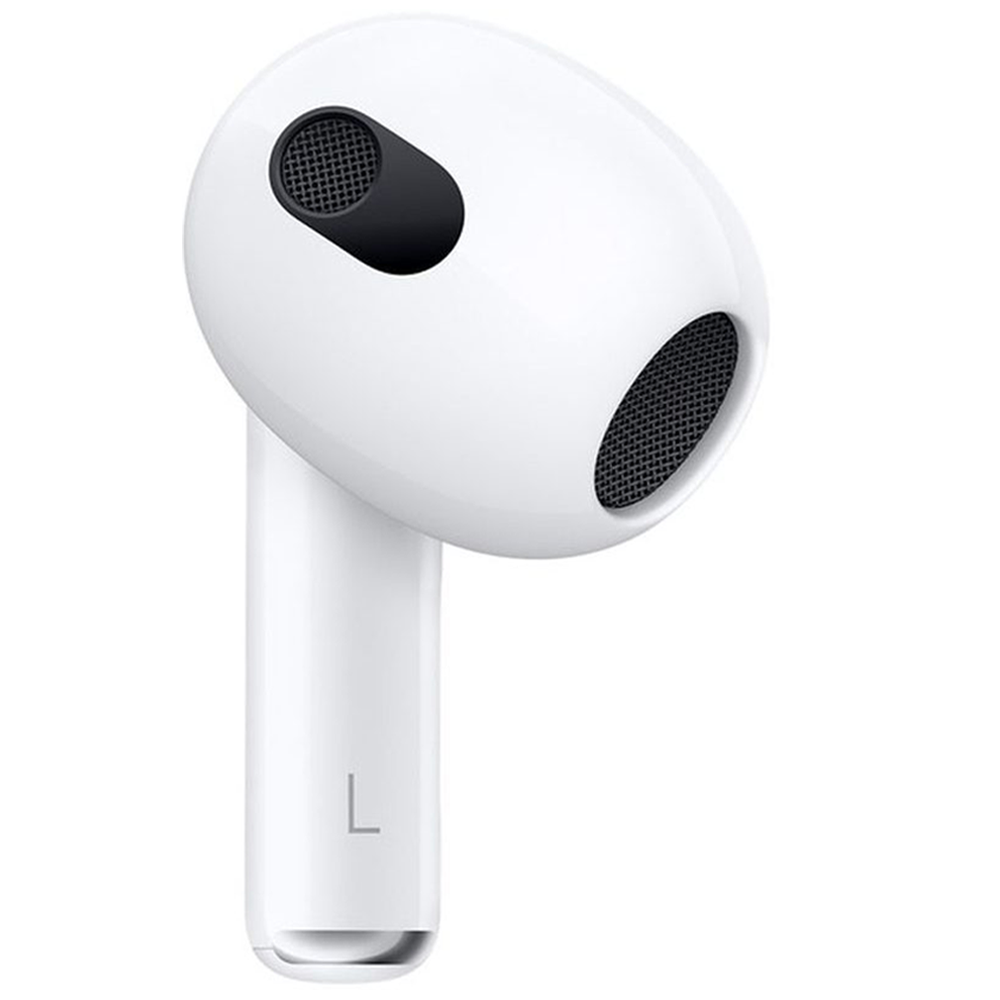 Левый наушник Apple AirPods 3