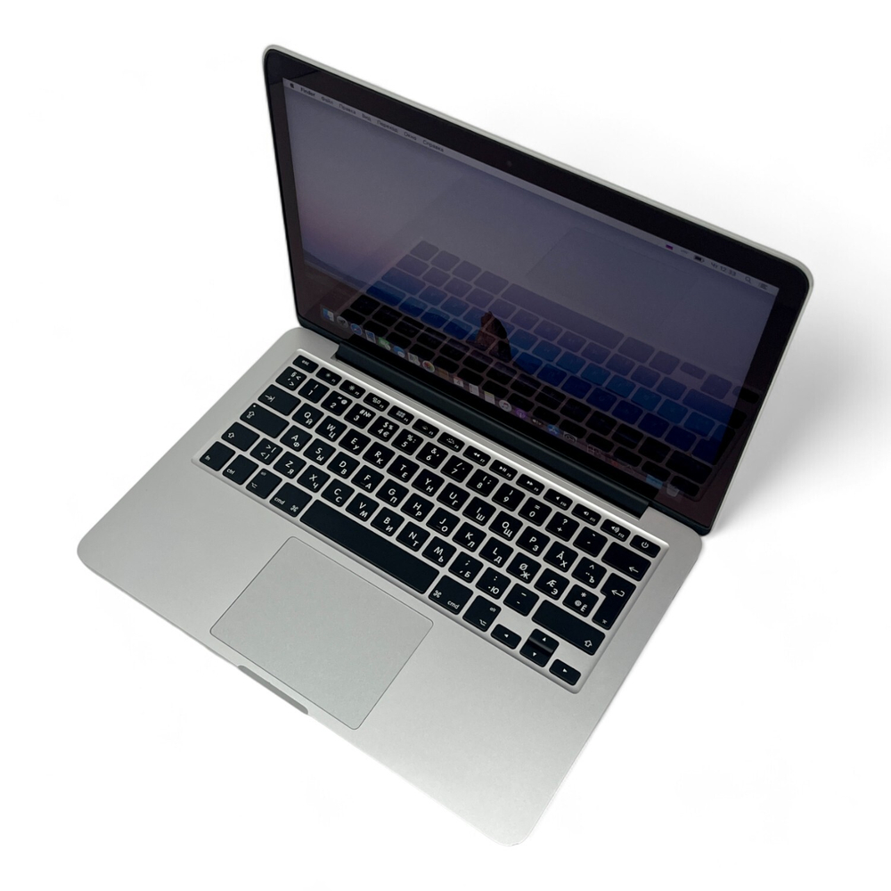 MacBook Pro 13 2014