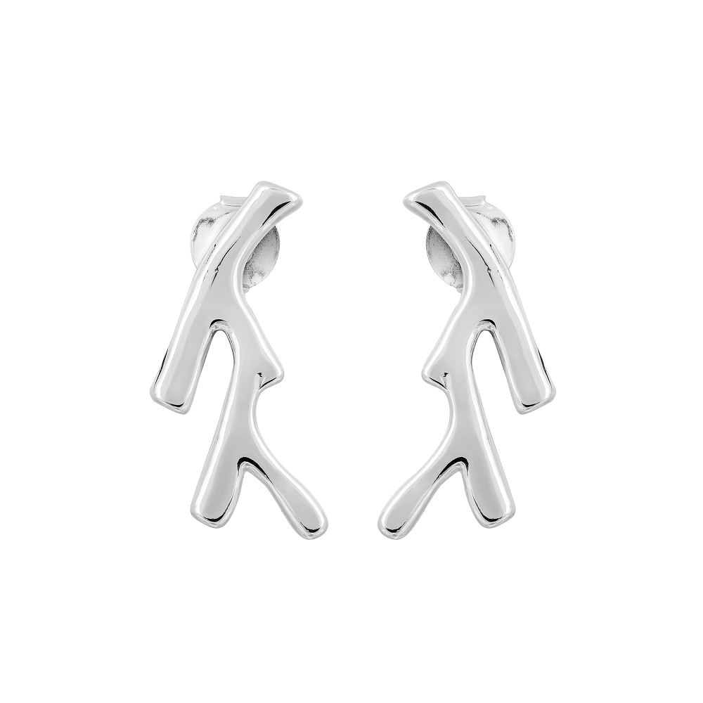 Серьги Fiore Luna ACE31599-02 S