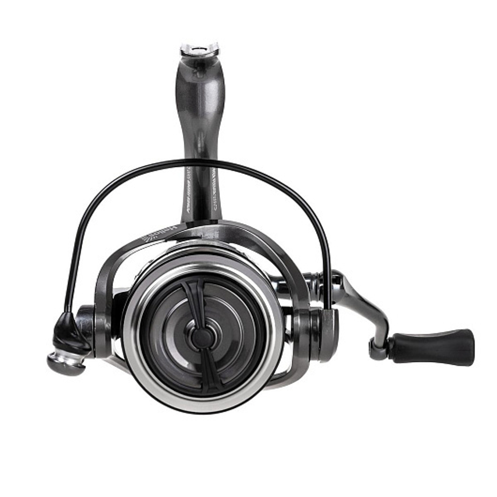 Катушка Power feeder 5000 CP 4+1 подшип (HS-PF-5000) Helios