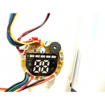 Контроллер + дисплей для Kugoo HX7